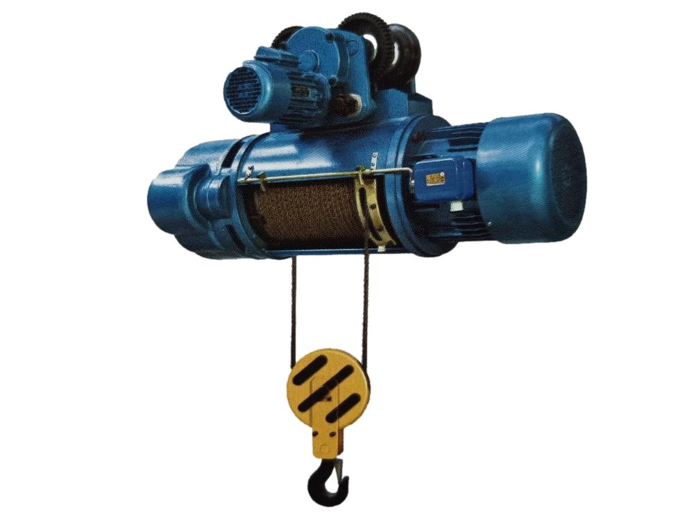CD1/MD1 Wire Rope Electric Hoist
