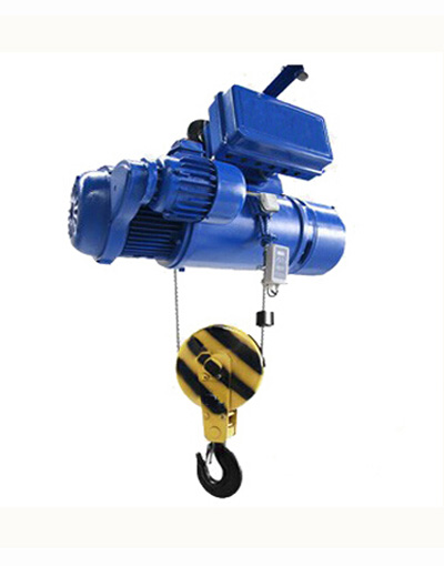 Product Introduction - Antop Crane