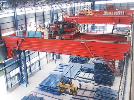Product Introduction - Antop Crane