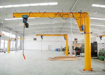 JIB Pillar Jib Crane product image 2