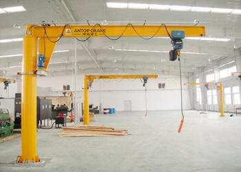 JIB Pillar Jib Crane product image 3