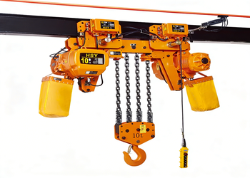 Chain Electric Hoist