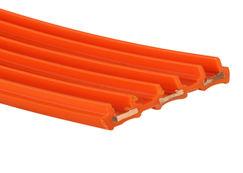 Crane Conductor Bar (Power Supply System)