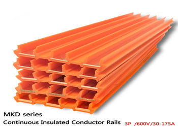 Crane Conductor Bar (Power Supply System) product image 2
