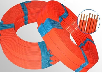 Crane Conductor Bar (Power Supply System) product image 4