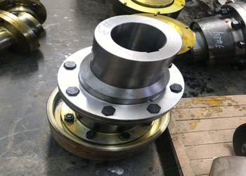 Crane Coupling product image 3