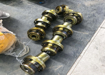 Crane Coupling product image 4