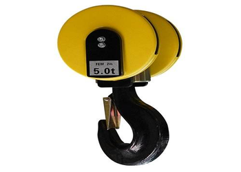 Crane Hooks product image 2