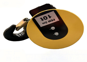 Crane Hooks product image 3