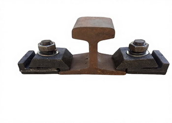 Crane Rail Clamps (Track Fasteners) product image 2