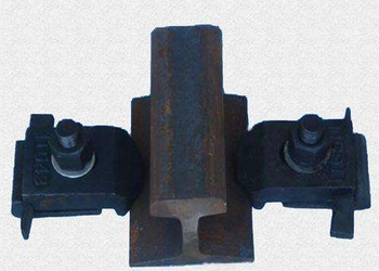 Crane Rail Clamps (Track Fasteners) product image 3