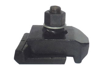 Crane Rail Clamps (Track Fasteners) product image 4