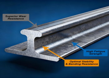 Crane Rail System