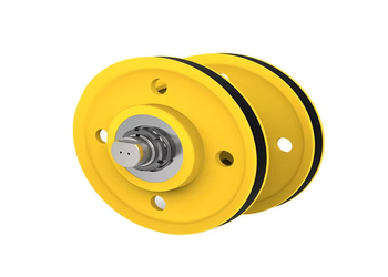 Crane Sheave (Pulley Block) product image 3