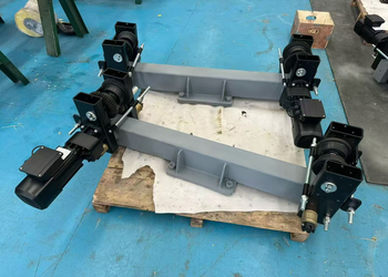 European End Carriage product image 3