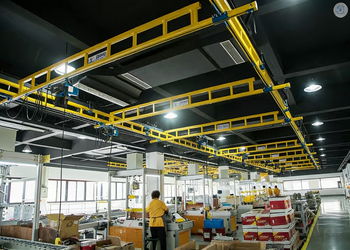 Flexible Crane System product image 2