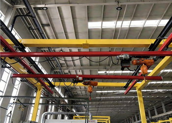 Flexible Crane System product image 3