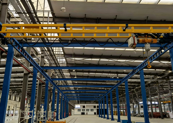 Flexible Crane System product image 4