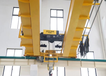 European-Style Bridge Crane product image 2