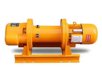 JK Fast-Speed Electric Winch product image 3