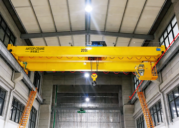 LH Double Girder Bridge Crane product image 2