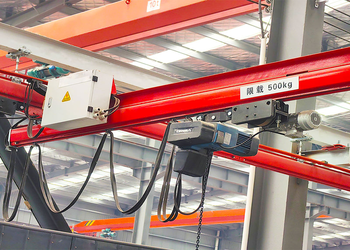 Light Flexible Crane product image 2