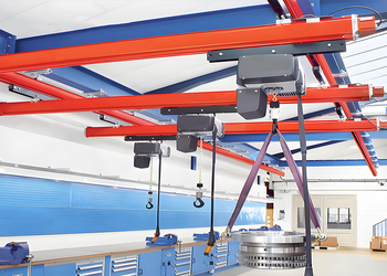 Light Flexible Crane product image 4