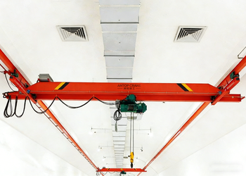 LXB Type Explosion-Proof Single Beam Suspension Crane