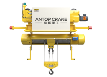 CD/MD Pickling and Galvanizing Hoist