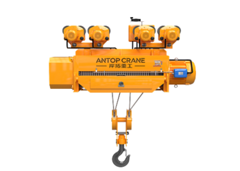 M3 / M4 Heavy-Duty Hoist product image 3