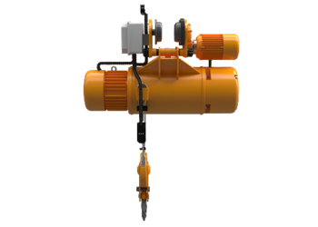 CD/MD Long-Type Hoist