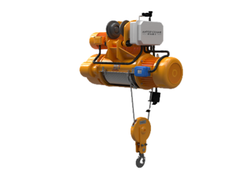 CD/MD Long-Type Hoist product image 2