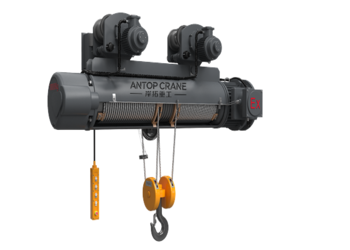M3 / M4 Marine-Grade Hoist