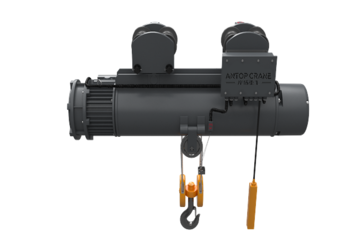 M3 / M4 Marine-Grade Hoist product image 2
