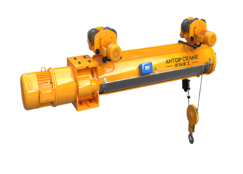 M3 / M4 Ultra-High Lift Hoist