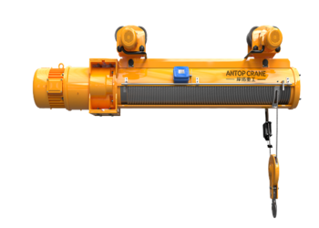 M3 / M4 Ultra-High Lift Hoist product image 2