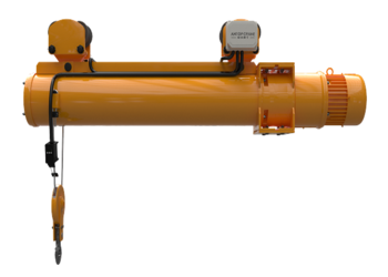 M3 / M4 Ultra-High Lift Hoist product image 3