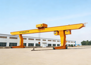 MDG Type General-Purpose Gantry Crane
