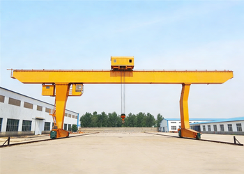 MDG Type General-Purpose Gantry Crane product image 2