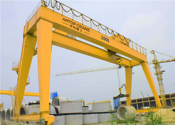 MG General Purpose Gantry Crane