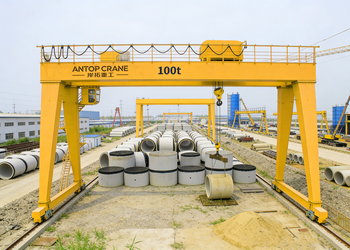 MG General Purpose Gantry Crane product image 2