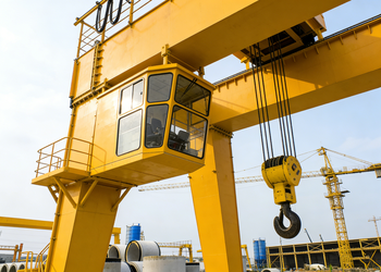 MG General Purpose Gantry Crane product image 3