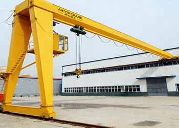 BMH Box Girder Gantry Crane product image 2