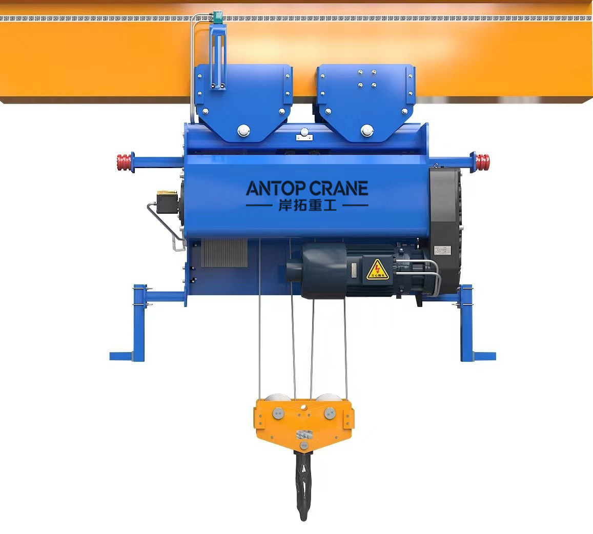European-Pickling and Galvanizing Hoist product image 2