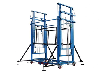Steel Scaffold System product image 2
