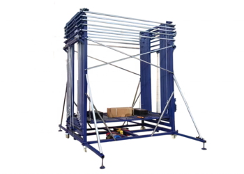 Steel Scaffold System product image 3