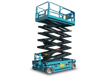 Scissor Lift Table product image 3