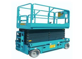 Scissor Lift Table product image 4