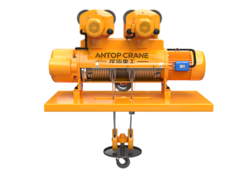 CD / MD Molten Metal Hoist