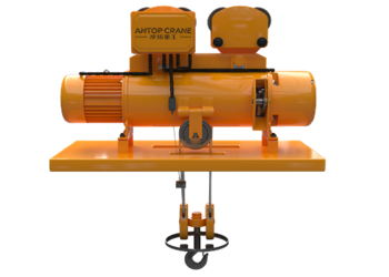 CD / MD Molten Metal Hoist product image 2